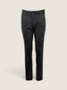 Pantalone Ordito by Santaniello Antracite
