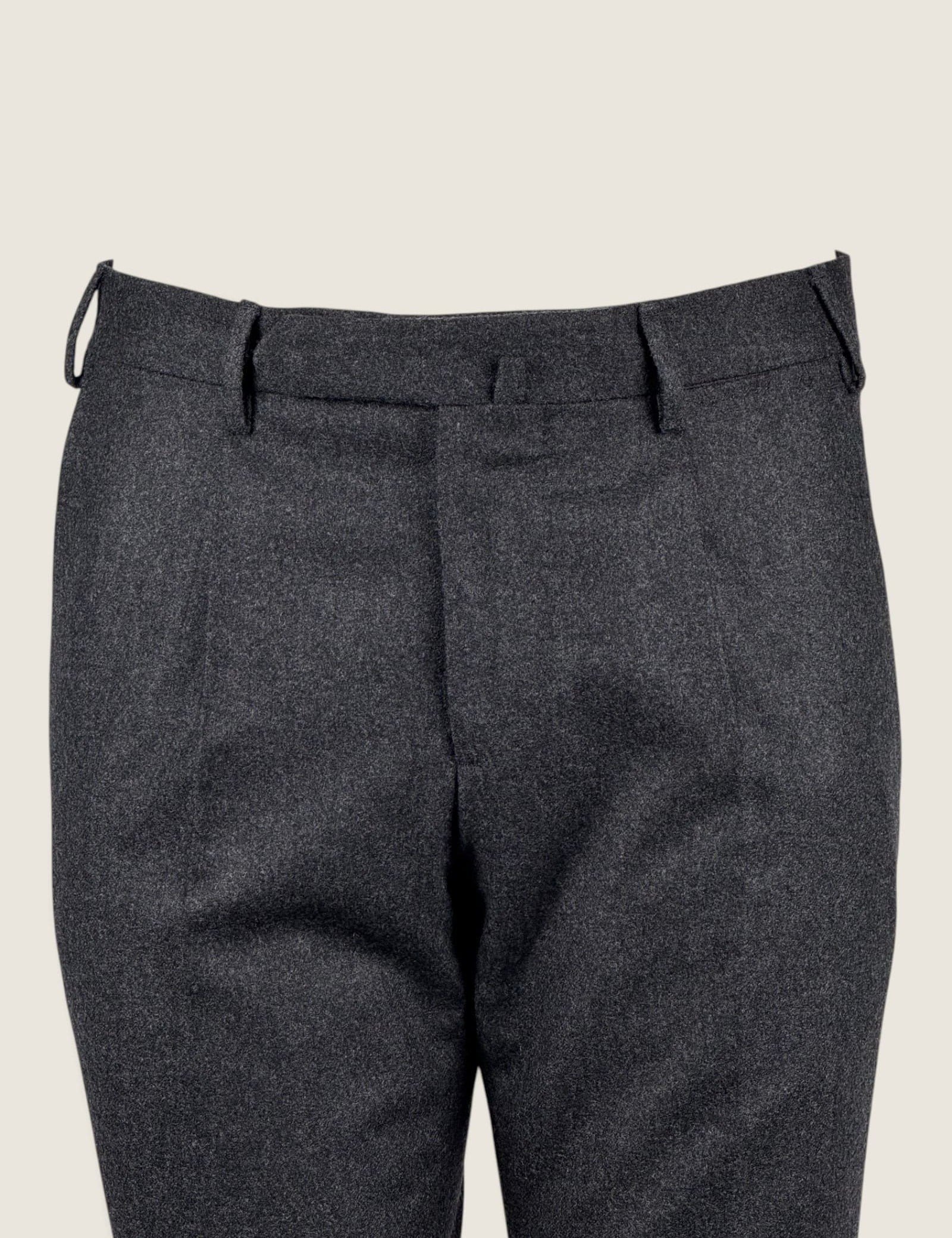 Pantalone Ordito by Santaniello Antracite 