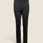 Pantalone Ordito by Santaniello Antracite 