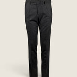 Pantalone Ordito by Santaniello Antracite 