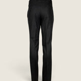 Pantalone Ordito by Santaniello Antracite 