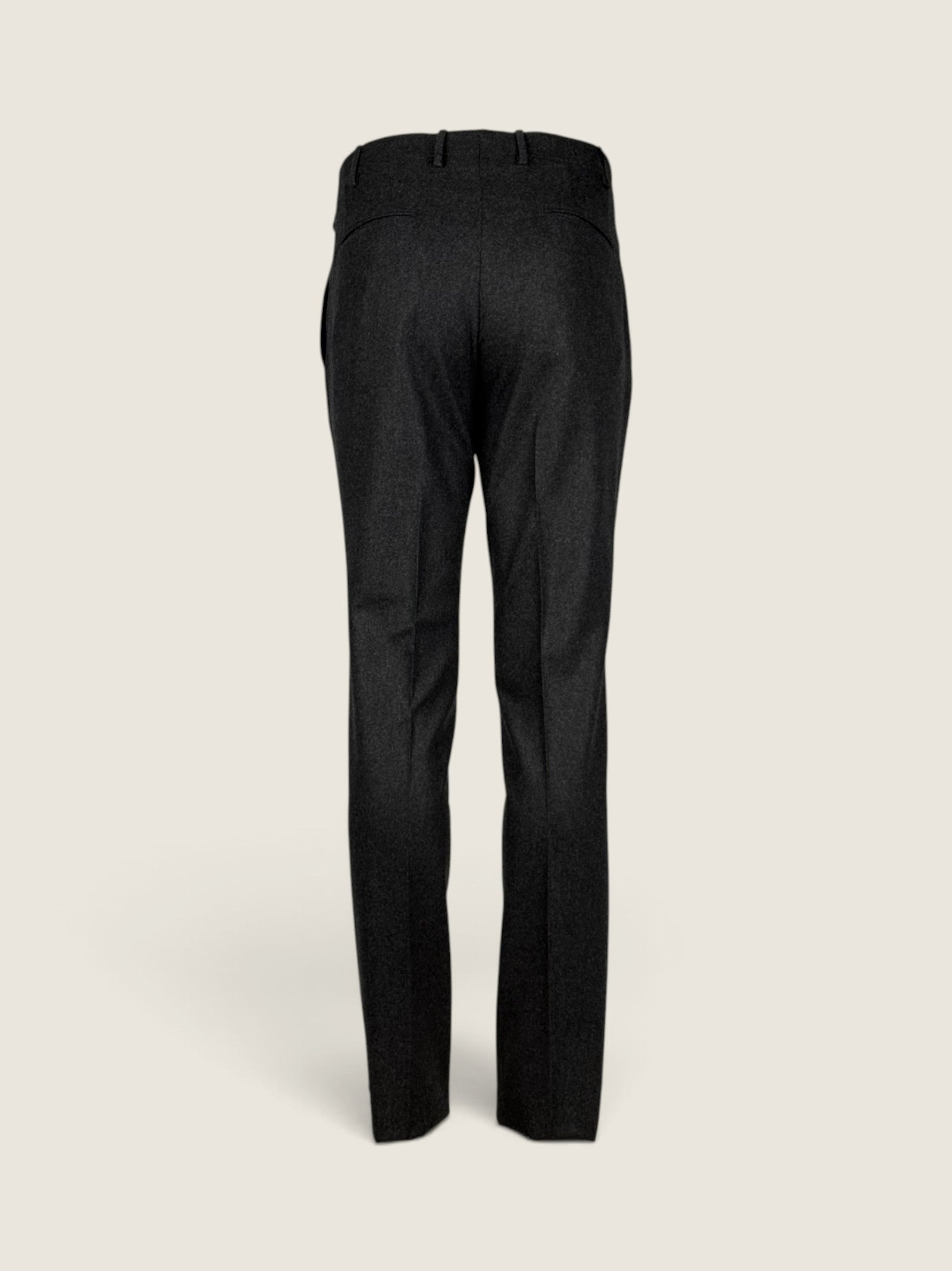 Pantalone Ordito by Santaniello Antracite 