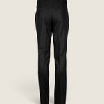 Pantalone Ordito by Santaniello Antracite 