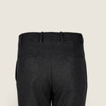 Pantalone Ordito by Santaniello Antracite 