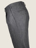 Anthracite Santaniello Warp Trousers