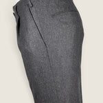 Pantalone Ordito by Santaniello Antracite 