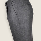 Pantalone Ordito by Santaniello Antracite 
