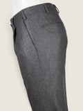 Pantalone Ordito by Santaniello Antracite