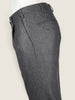 Pantalone Ordito by Santaniello Antracite