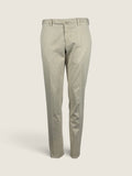 Pantalone Ordito by Santaniello Ghiaccio