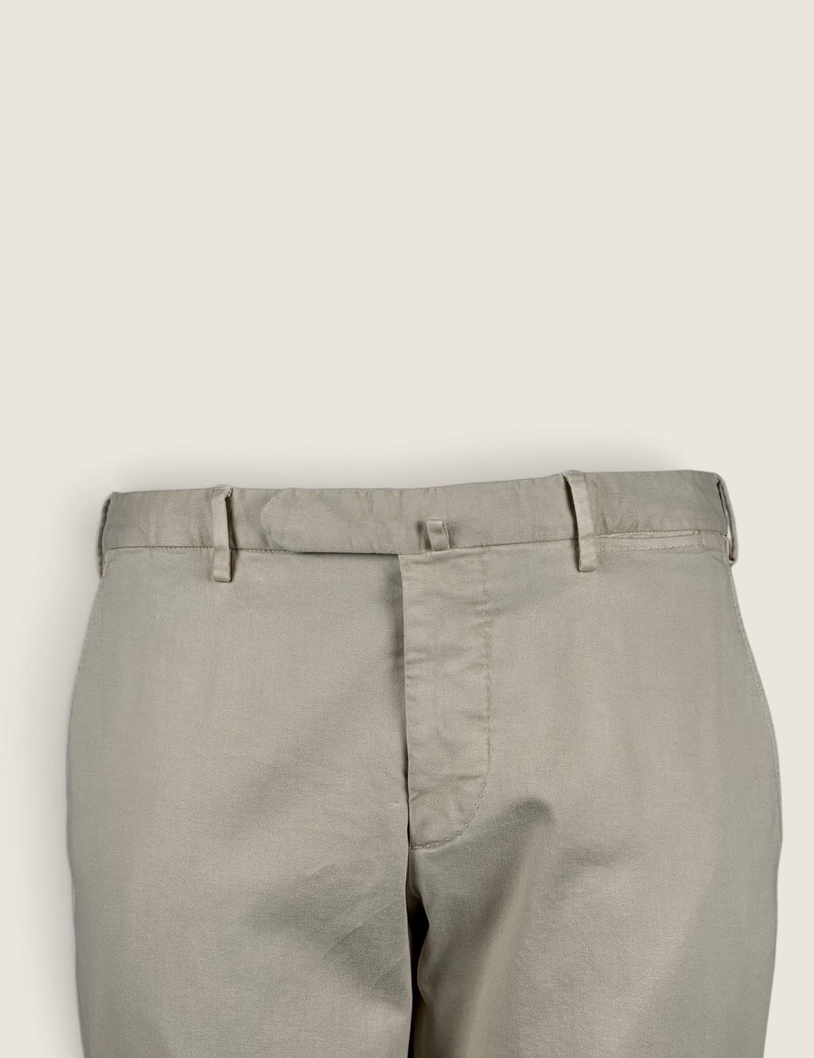 Pantalone Ordito by Santaniello Ghiaccio 