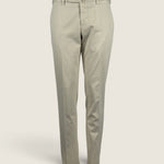 Pantalone Ordito by Santaniello Ghiaccio 