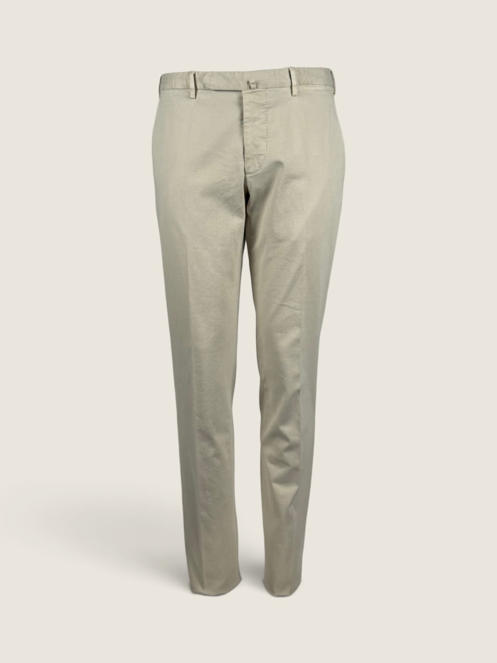 Pantalone Ordito by Santaniello Ghiaccio 