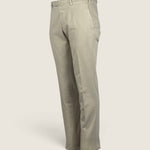 Pantalone Ordito by Santaniello Ghiaccio 