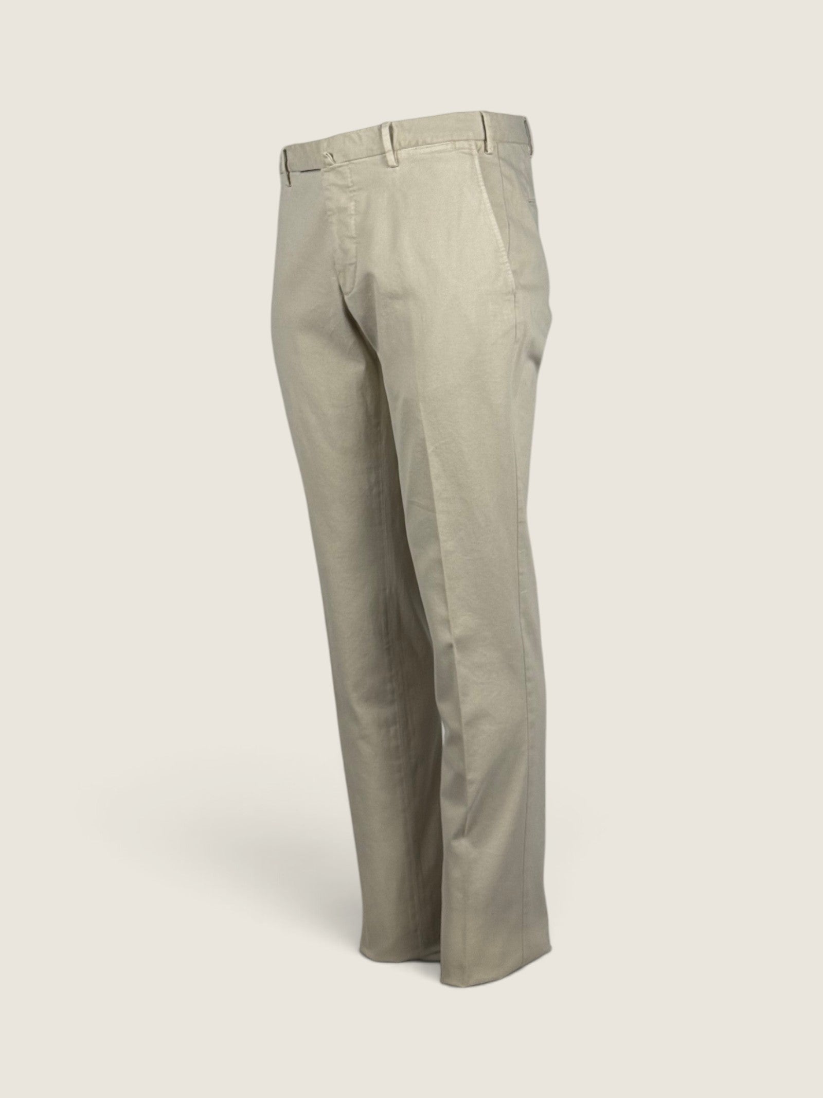 Pantalone Ordito by Santaniello Ghiaccio 
