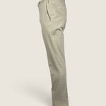 Pantalone Ordito by Santaniello Ghiaccio 