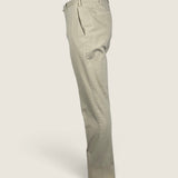 Pantalone Ordito by Santaniello Ghiaccio 