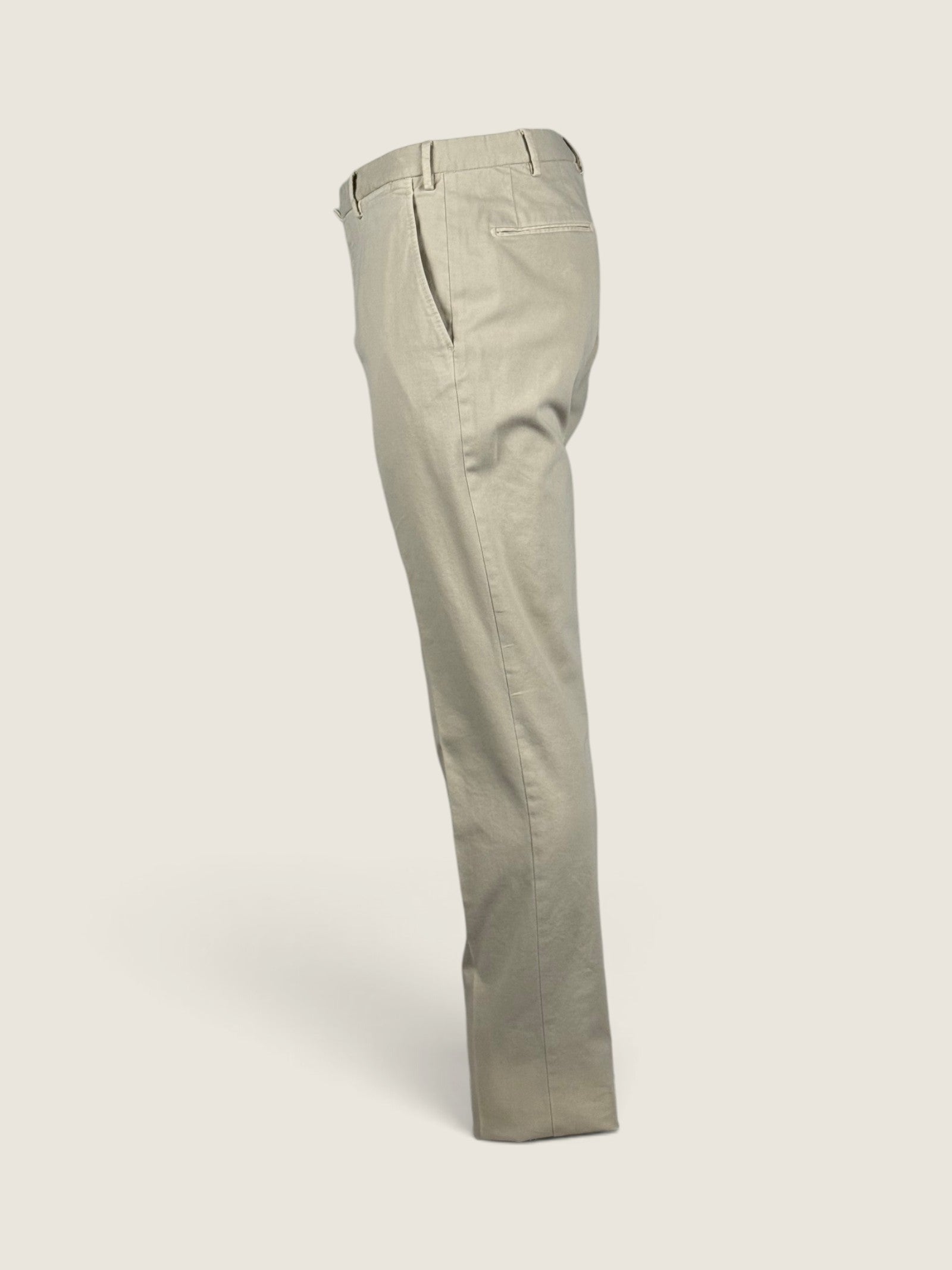 Pantalone Ordito by Santaniello Ghiaccio 