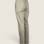 Pantalone Ordito by Santaniello Ghiaccio 