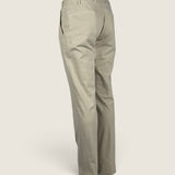 Pantalone Ordito by Santaniello Ghiaccio 
