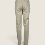 Pantalone Ordito by Santaniello Ghiaccio 