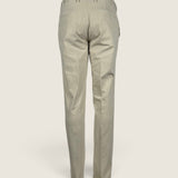 Pantalone Ordito by Santaniello Ghiaccio 
