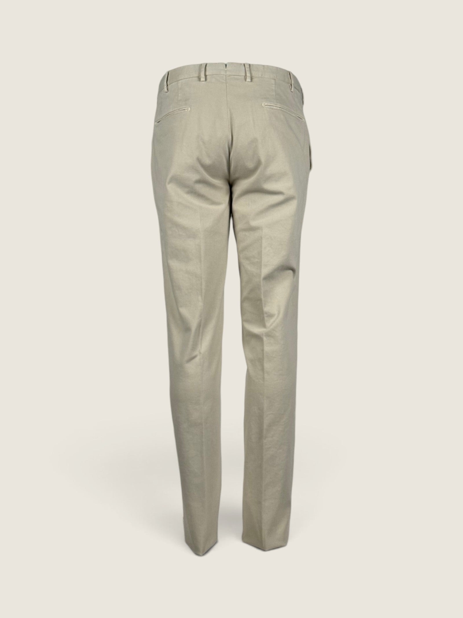 Pantalone Ordito by Santaniello Ghiaccio 