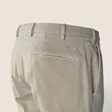 Pantalone Ordito by Santaniello Ghiaccio 