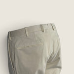 Pantalone Ordito by Santaniello Ghiaccio 