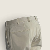 Pantalone Ordito by Santaniello Ghiaccio 