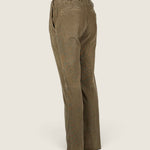 Pantalone Ordito by Santaniello Beige 