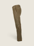 Pantalone Ordito by Santaniello Beige