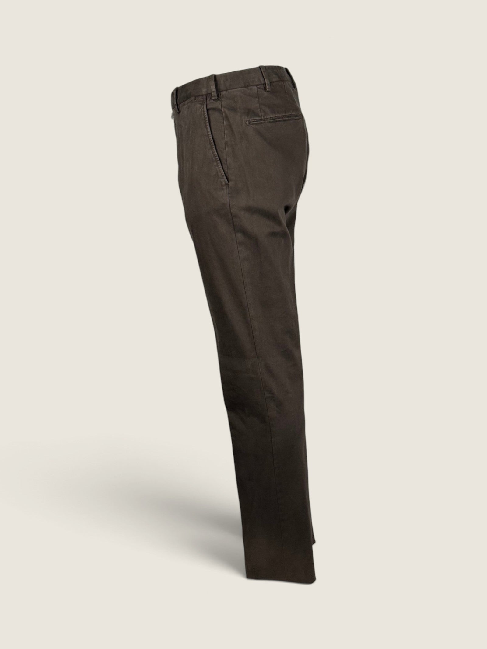 Pantalone Ordito by Santaniello Moro 