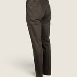 Pantalone Ordito by Santaniello Moro 