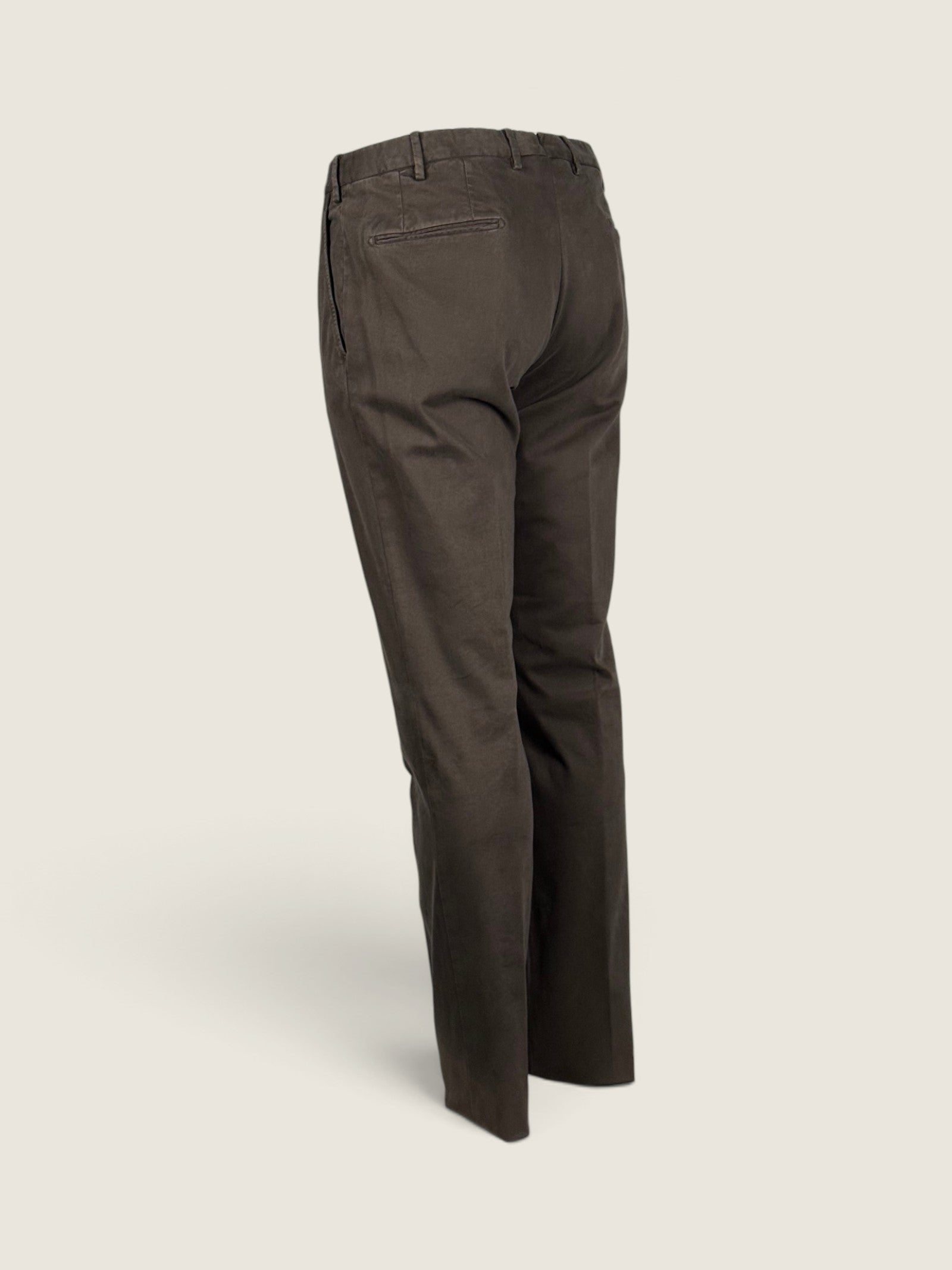 Pantalone Ordito by Santaniello Moro 