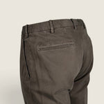 Pantalone Ordito by Santaniello Moro 