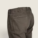 Pantalone Ordito by Santaniello Moro 