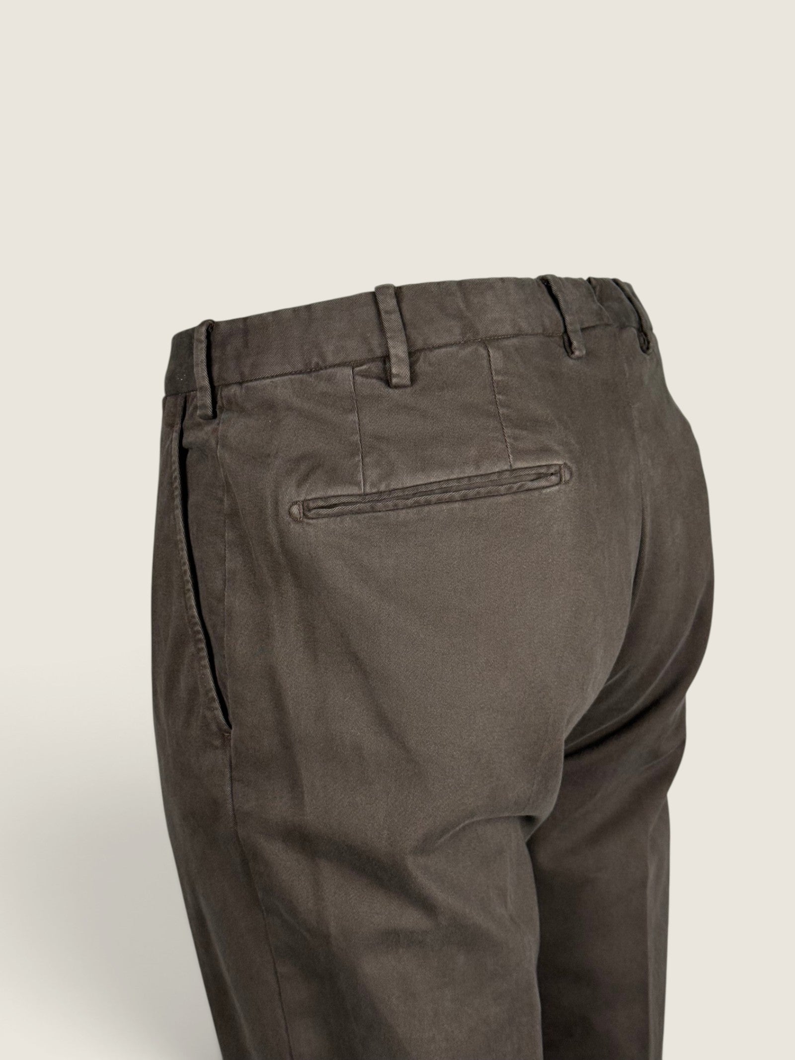 Pantalone Ordito by Santaniello Moro 