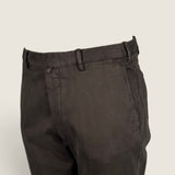 Pantalone Ordito by Santaniello Moro 