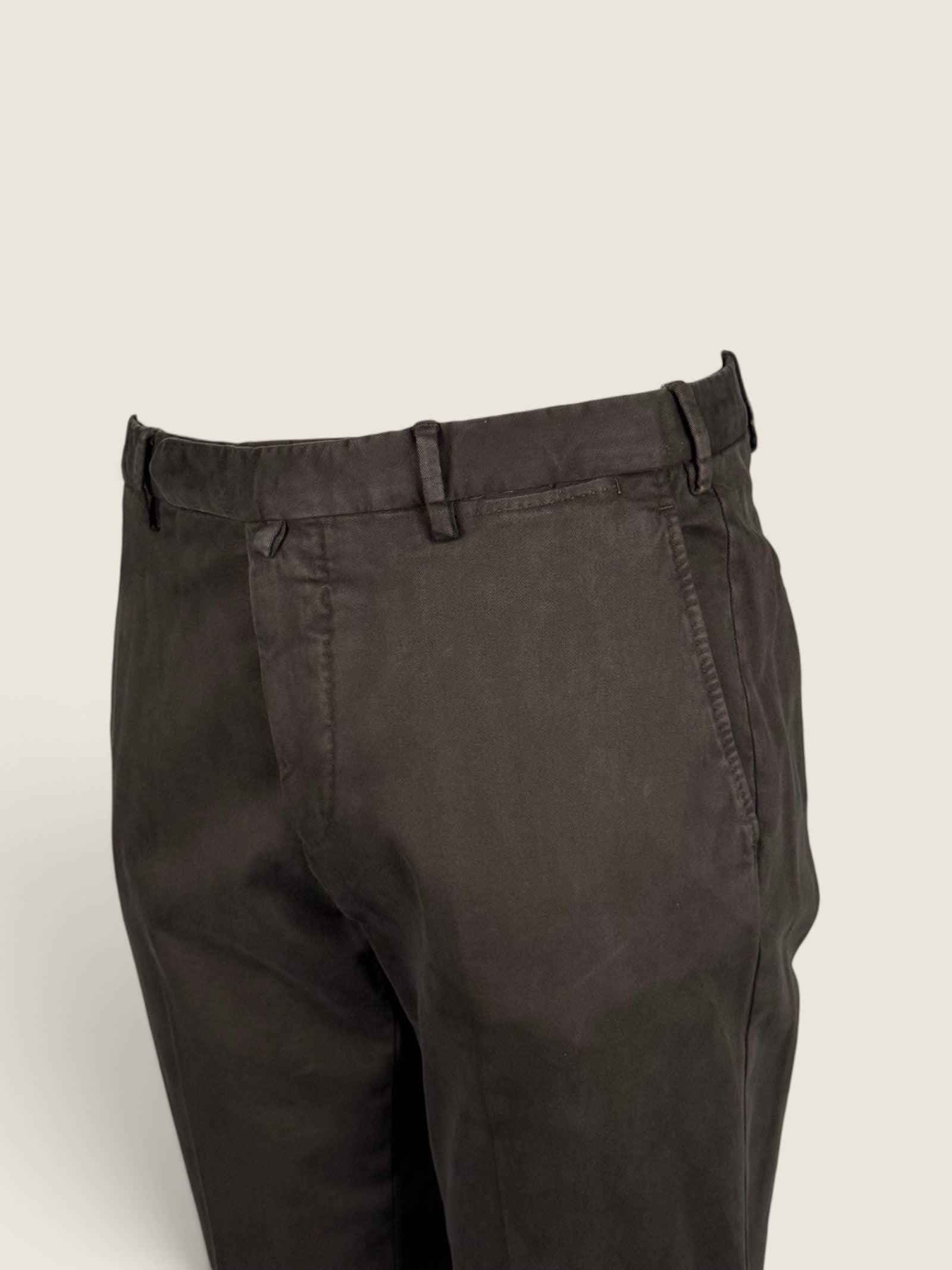 Pantalone Ordito by Santaniello Moro 