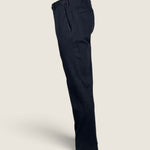 Pantalone Ordito by Santaniello Blu 