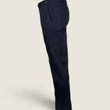 Pantalone Ordito by Santaniello Blu 