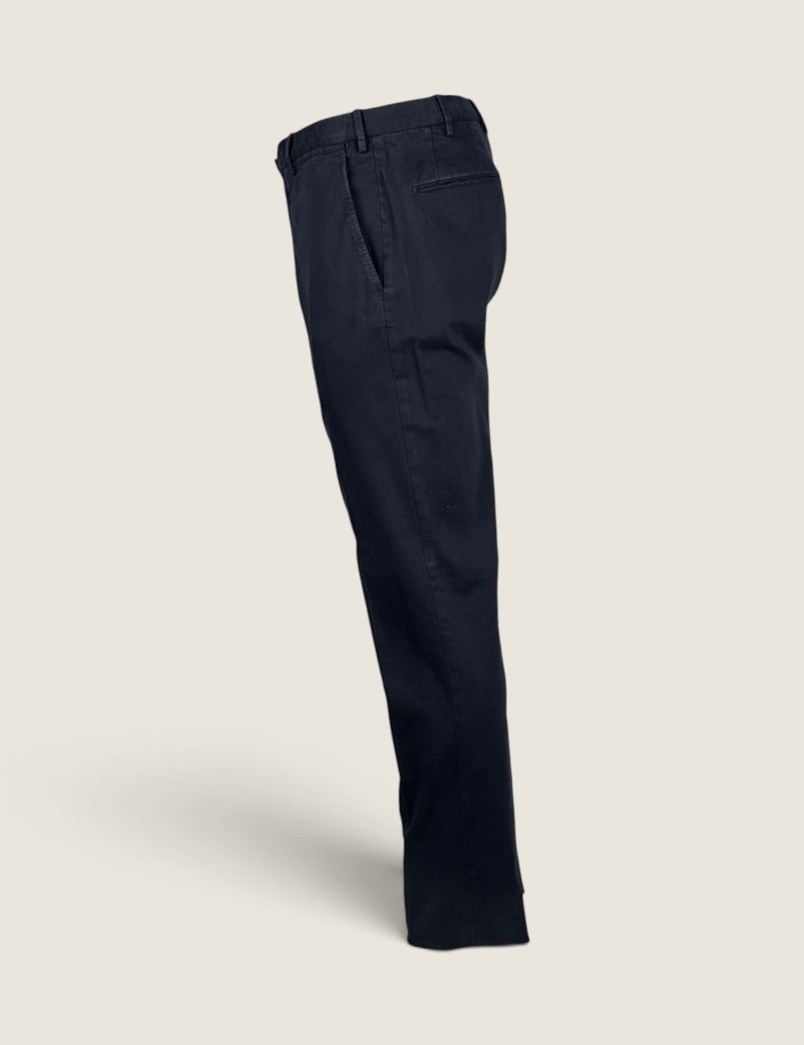 Pantalone Ordito by Santaniello Blu 