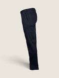 Pantalone Ordito by Santaniello Blu