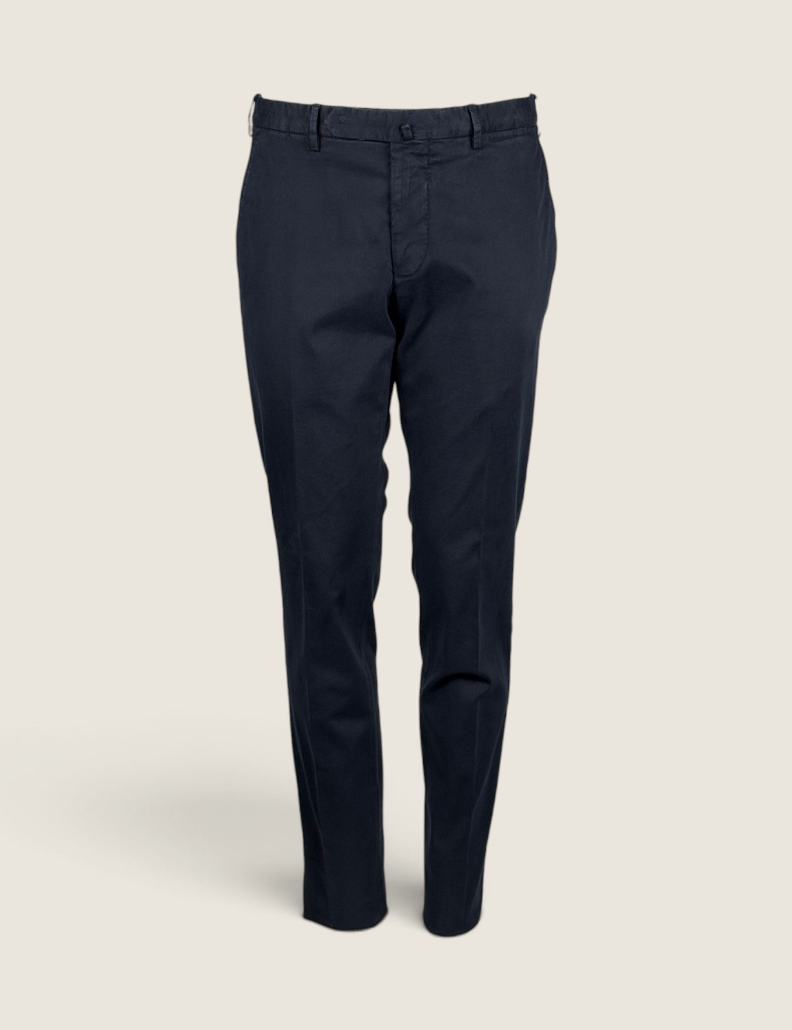 Pantalone Ordito by Santaniello Blu 