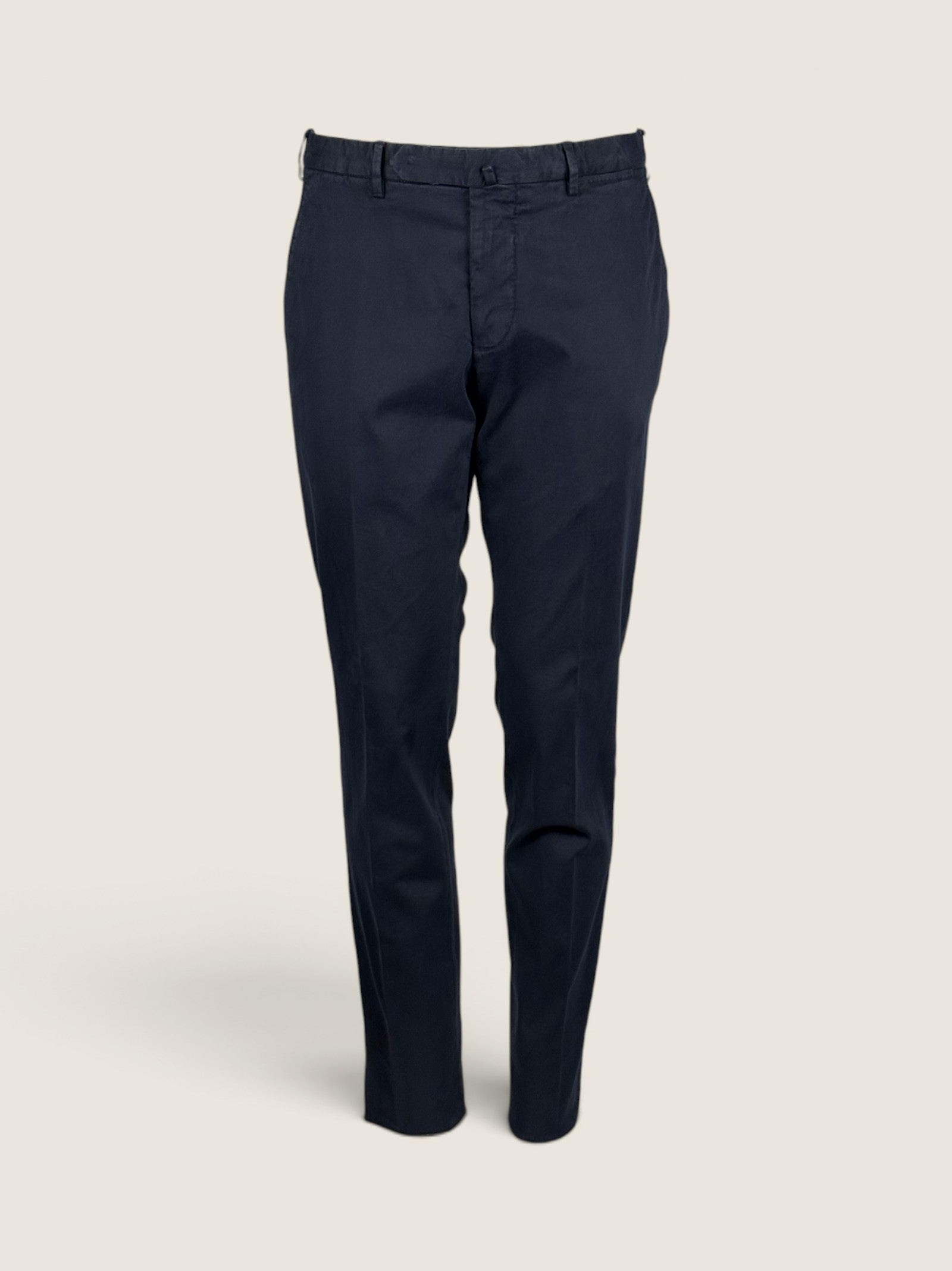 Pantalone Ordito by Santaniello Blu 
