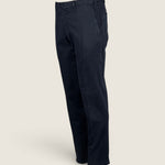 Pantalone Ordito by Santaniello Blu 