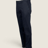 Pantalone Ordito by Santaniello Blu 