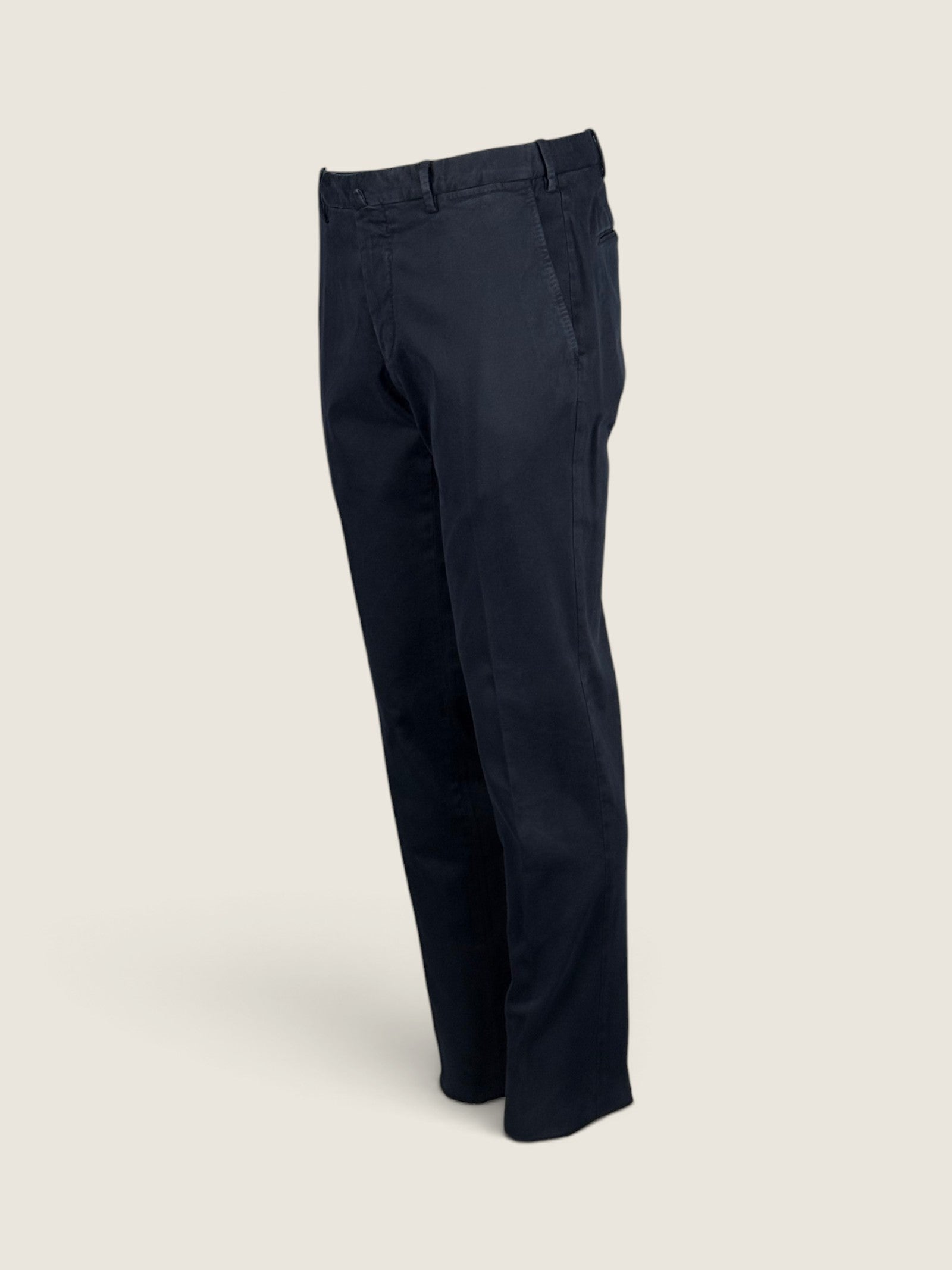 Pantalone Ordito by Santaniello Blu 