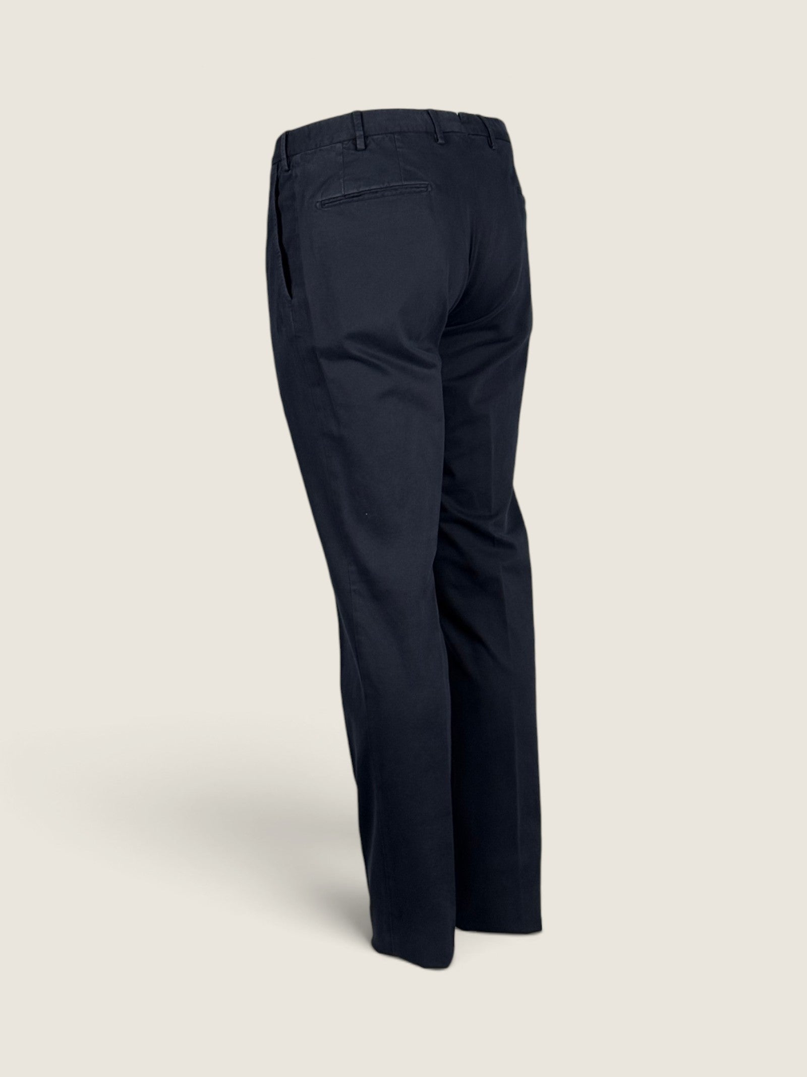 Pantalone Ordito by Santaniello Blu 